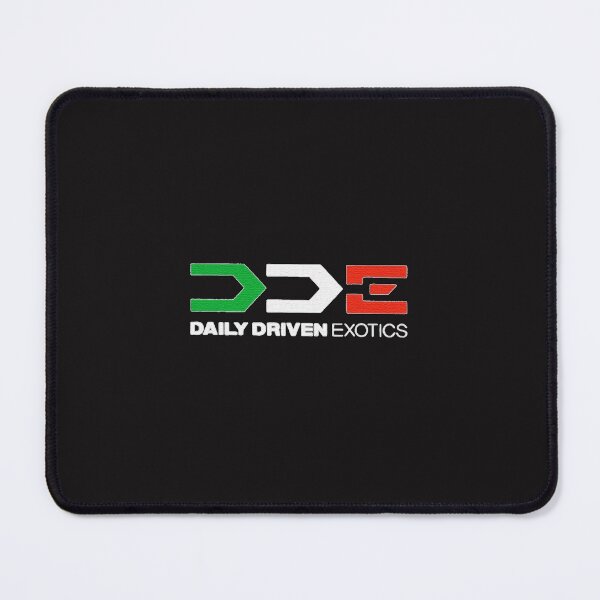 Item preview, DDE Daily Driven Exotics designed and sold by RiggsTraino.