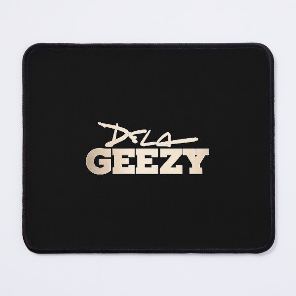 Item preview, De La Ghetto Geezy Amamerican Trap Singer designed and sold by CarleighUlric.