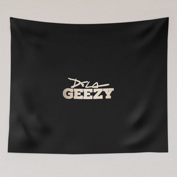 Item preview, De La Ghetto Geezy Cantante de trap estadounidense designed and sold by CarleighUlric.