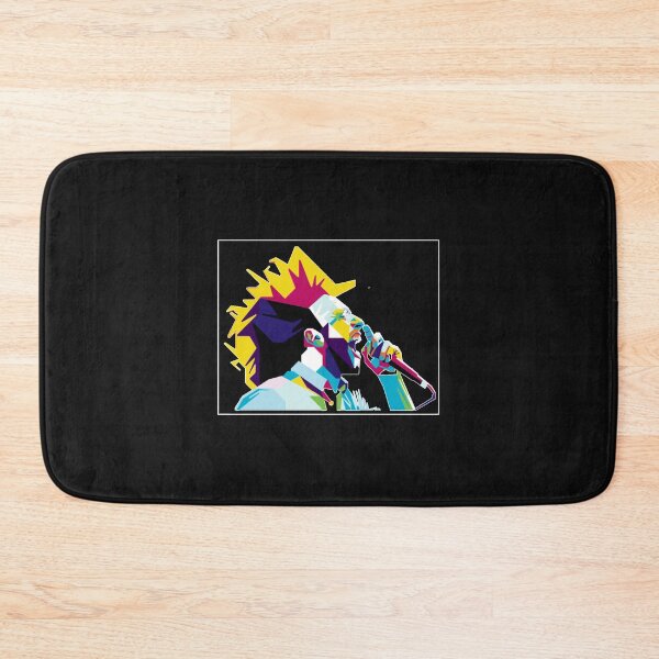 Item preview, De La Rocha designed and sold by CarleighUlric.