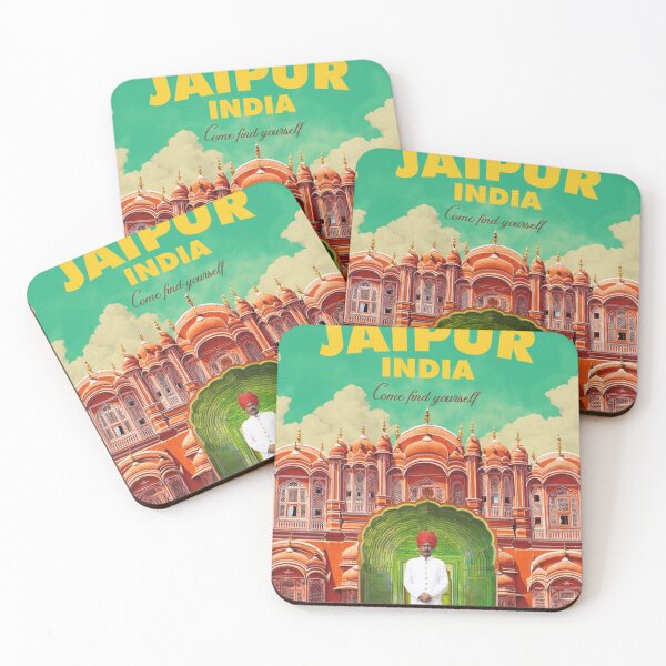 Item preview, jaipur india designed and sold by bettykerman.