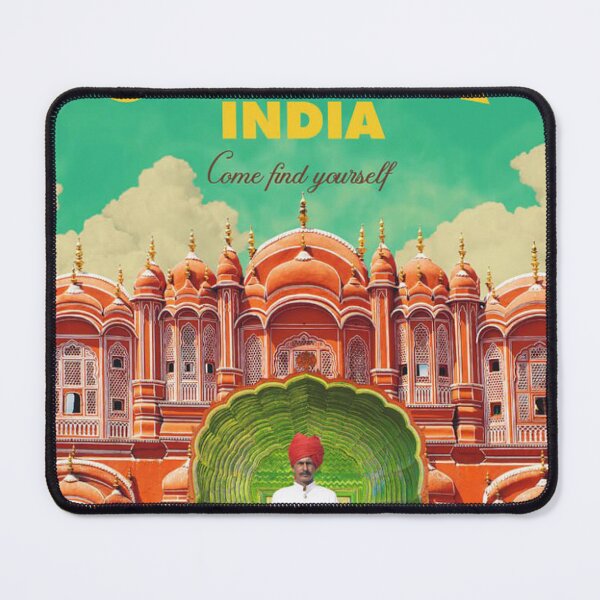 Item preview, jaipur india designed and sold by bettykerman.