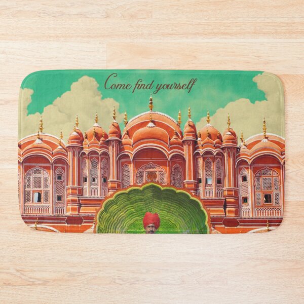 Item preview, jaipur india designed and sold by bettykerman.