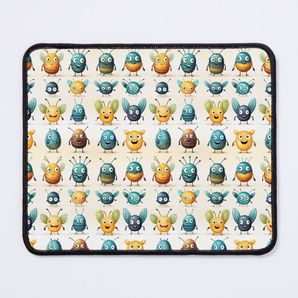 Item preview, So Many Bugs!! designed and sold by above-abode.