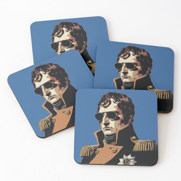 Artikelvorschau, Napoleon Bonaparte Kunstwerk Nr. 28G entworfen und verkauft von Bauani.