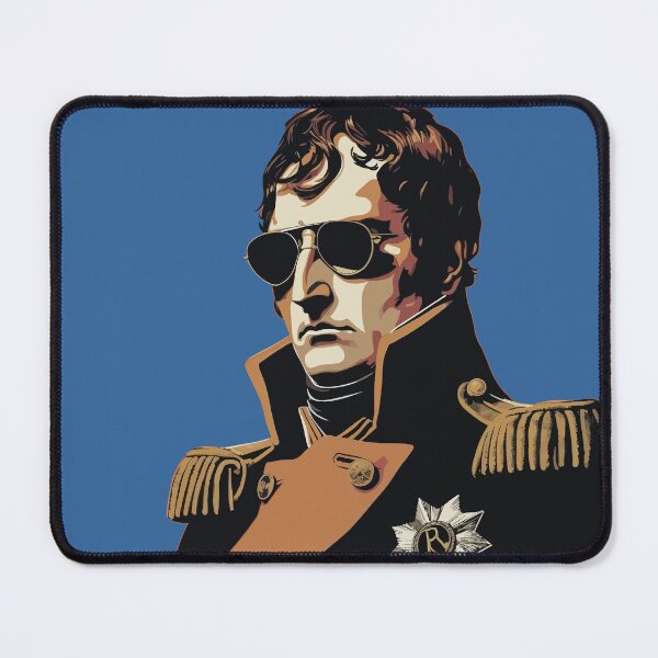 Item preview, Napoleon Bonaparte ArtworkNº28G designed and sold by Bauani.