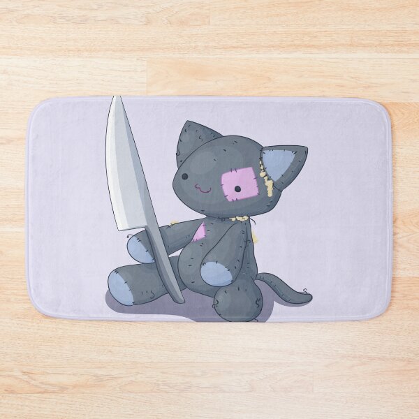 Item preview, Mr. Cuddles designed and sold by TheSonicProf.