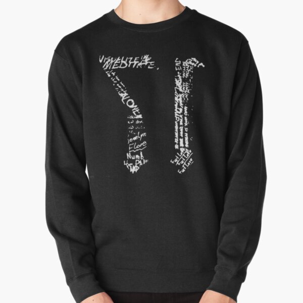 Xxxtentacion on sale 17 sweatshirt