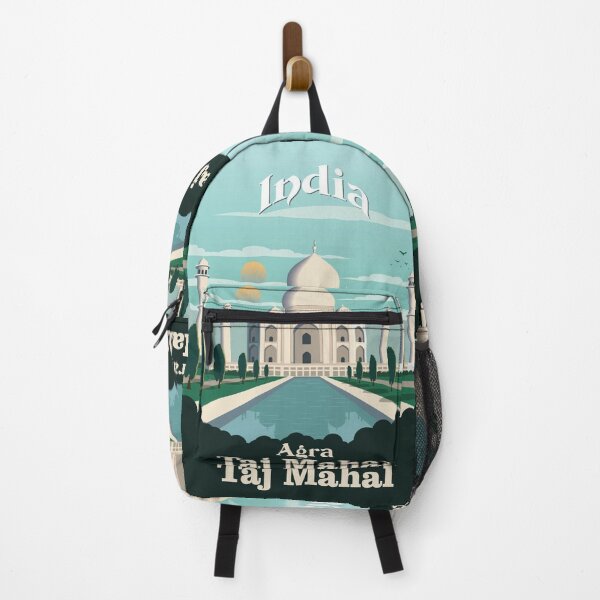 Item preview, taj mahal designed and sold by bettykerman.