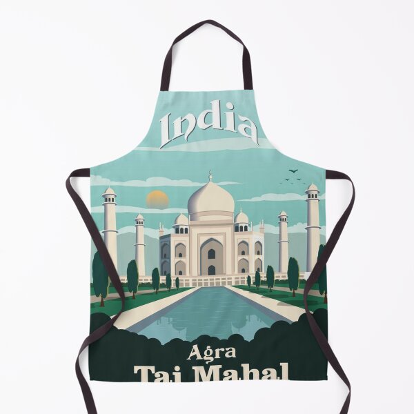 Item preview, Taj Mahal designed and sold by bettykerman.