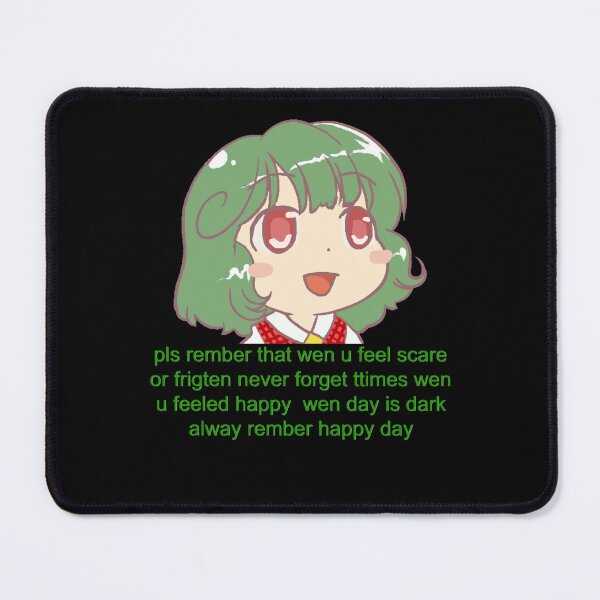 Item preview, Chibi Yuuka designed and sold by MatthewMorgans.