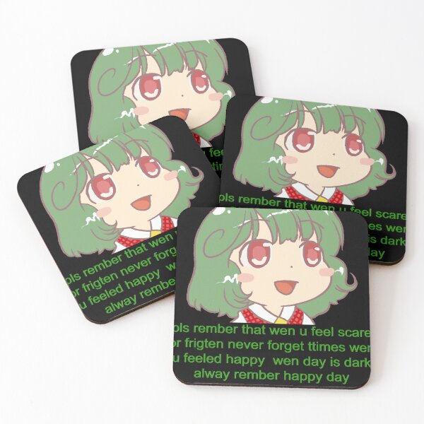 Artikelvorschau, Chibi Yuuka entworfen und verkauft von MatthewMorgans.
