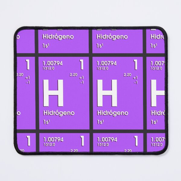Item preview, Hydrogen designed and sold by OskarOA.