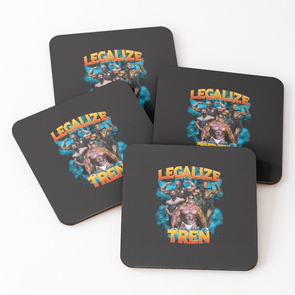 Item preview, Legalize Tren 2 designed and sold by JanineSauter.