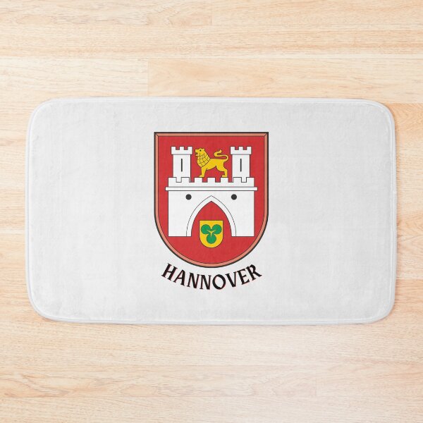 Item preview, Hanover coat of arms designed and sold by GabyDark.