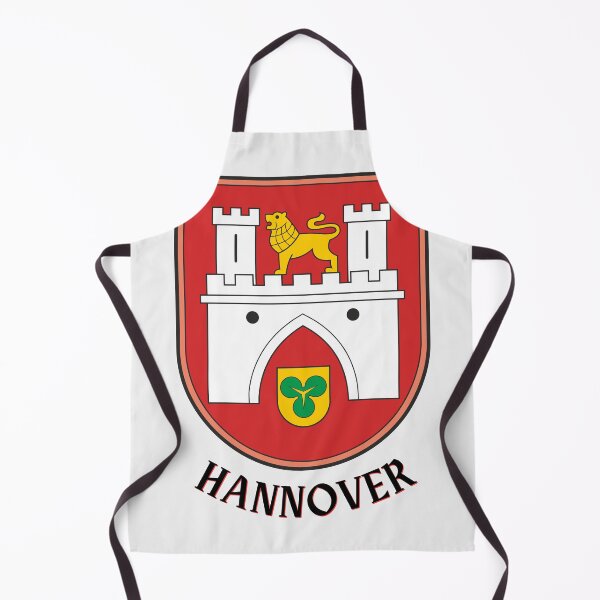 Item preview, Hanover coat of arms designed and sold by GabyDark.