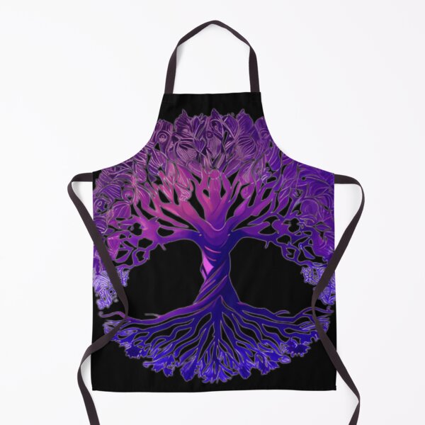 Item preview, Arvore da vida  designed and sold by fashionrepublic.