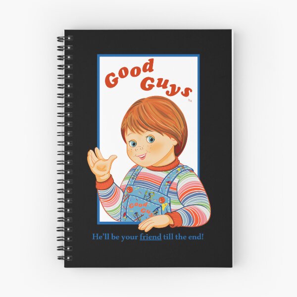 Item preview, Good Guys Chucky designed and sold by MatthewMorgans.