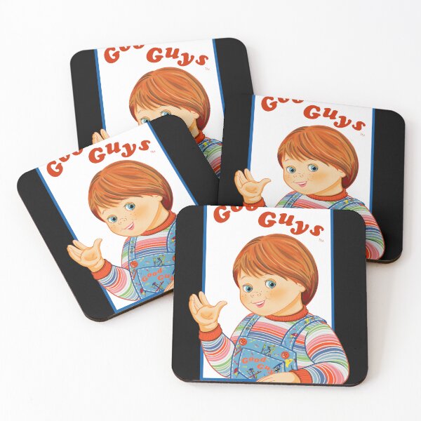 Item preview, Good Guys Chucky designed and sold by MatthewMorgans.