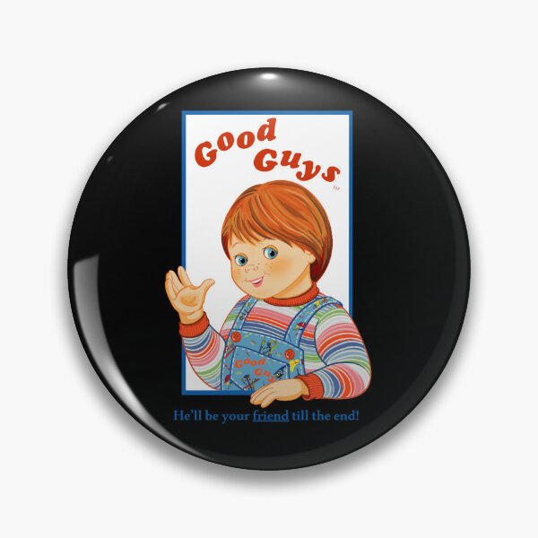 Item preview, Good Guys Chucky designed and sold by MatthewMorgans.