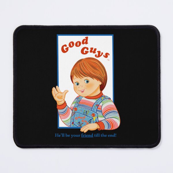 Item preview, Good Guys Chucky designed and sold by MatthewMorgans.