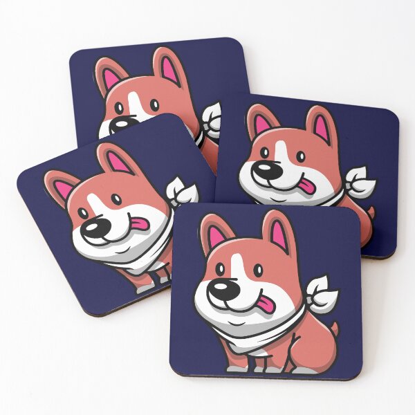 Item preview, CANINE (NUMBER 6) designed and sold by CoopClothing.