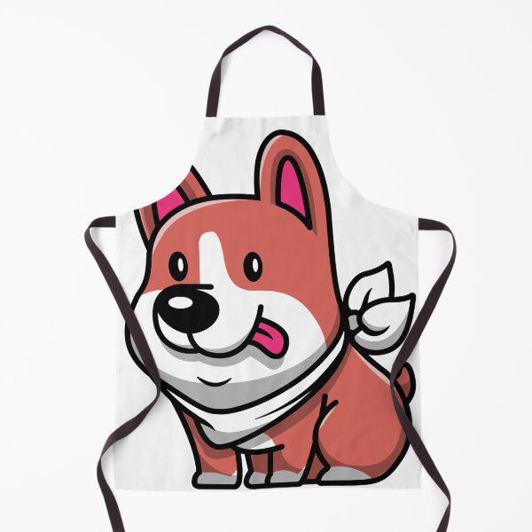 Item preview, CANINE (NUMBER 6) designed and sold by CoopClothing.