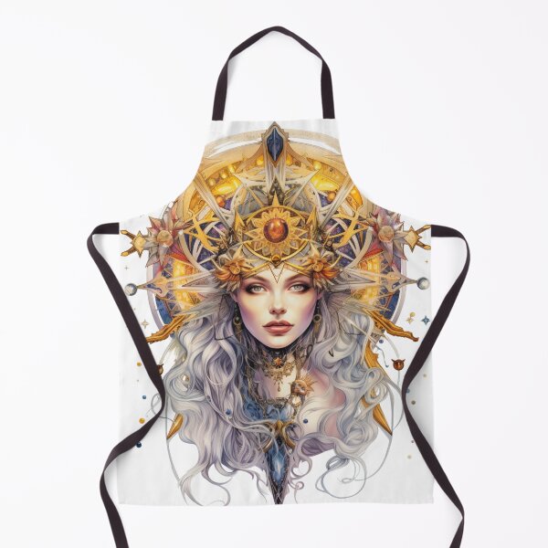 Item preview, Sun Tarot designed and sold by MendaciousMina.