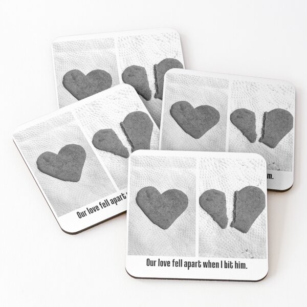 Item preview, broken heart, valentines day, emo, sad valentines designed and sold by AndretiLeal7.