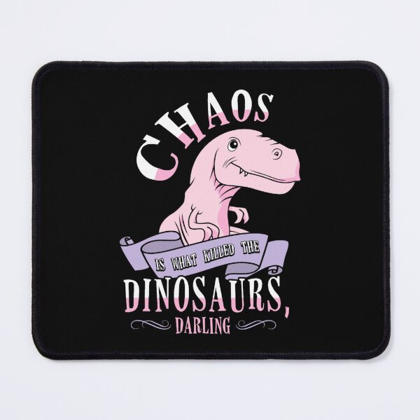 Item preview, The Dinosaurs designed and sold by BrandonShepherd.