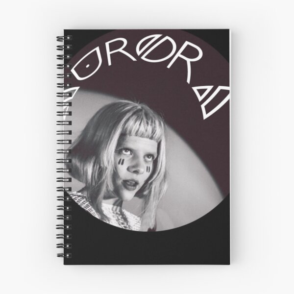 Item preview, Aurora Aksnes Face designed and sold by JodieSchowalter.