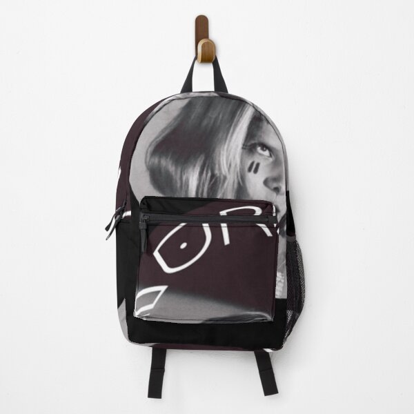 Item preview, Aurora Aksnes Face designed and sold by JodieSchowalter.
