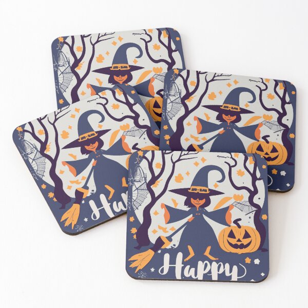 Item preview, Happy Halloween designed and sold by Ruthrasankar.
