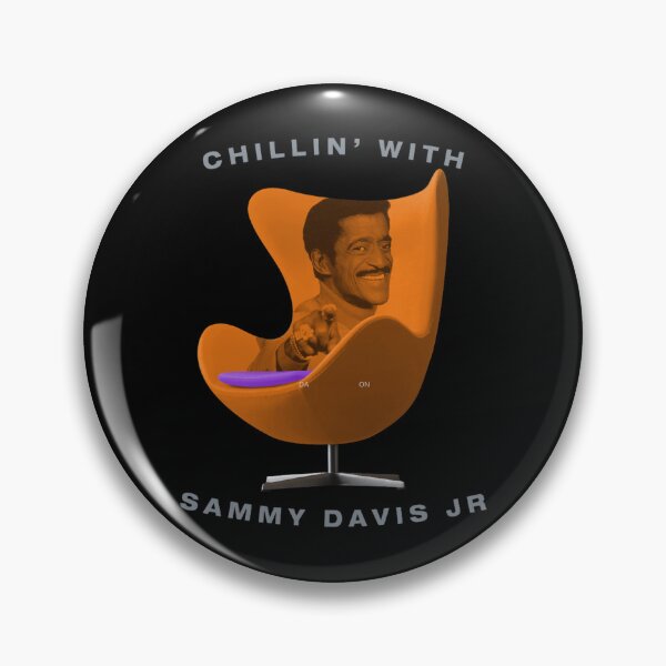 Item preview, Chillin With Sammy designed and sold by MatthewMorgans.