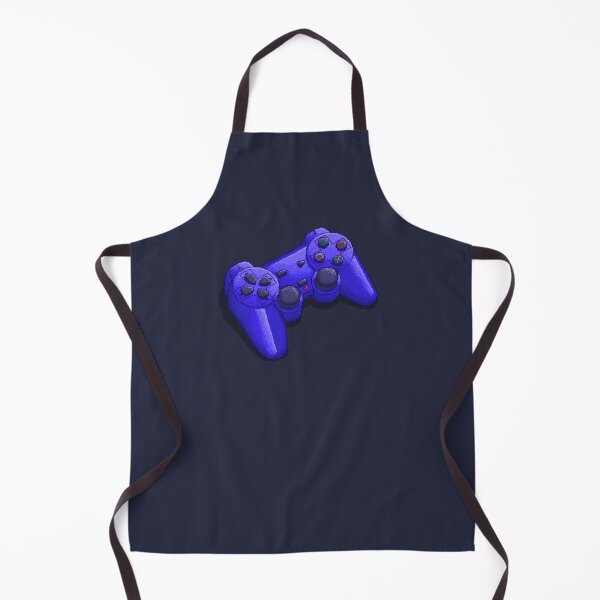 Item preview, PS2 Controller Pixel Art designed and sold by TheSonicProf.