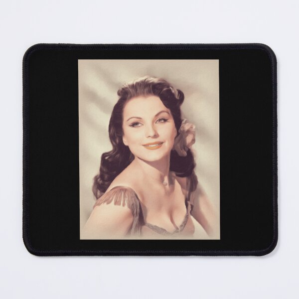 Item preview, Debra Paget designed and sold by LaureBeauchemin.