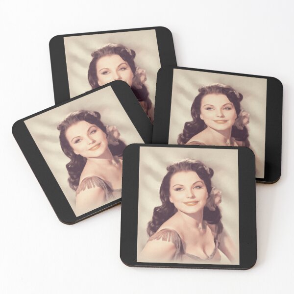 Item preview, Debra Paget designed and sold by LaureBeauchemin.
