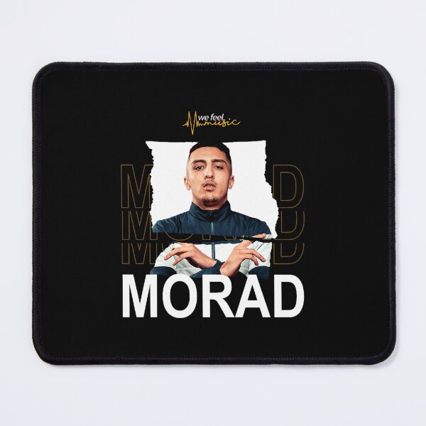 Item preview, The Morad M.D.L.R Morad 01 designed and sold by dividerrecords.