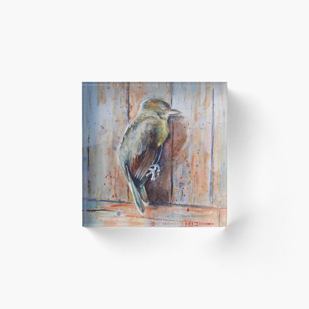 Item preview, Acrylic Block designed and sold by laracooper.