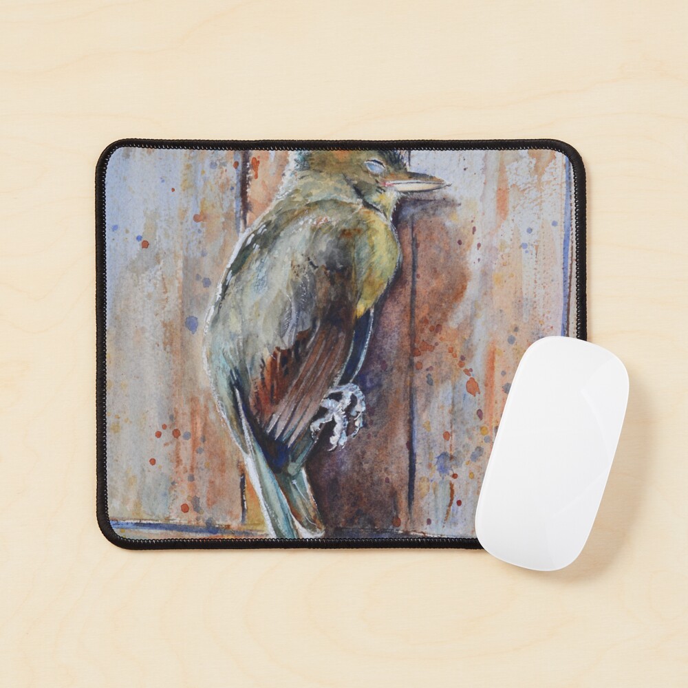 Item preview, Mouse Pad designed and sold by laracooper.