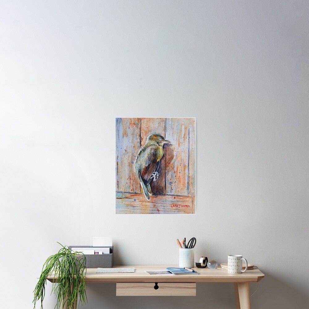 Item preview, Poster designed and sold by laracooper.