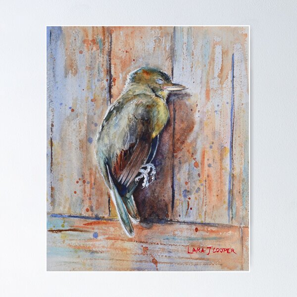 Item preview, Fallen designed and sold by Lara  Cooper.