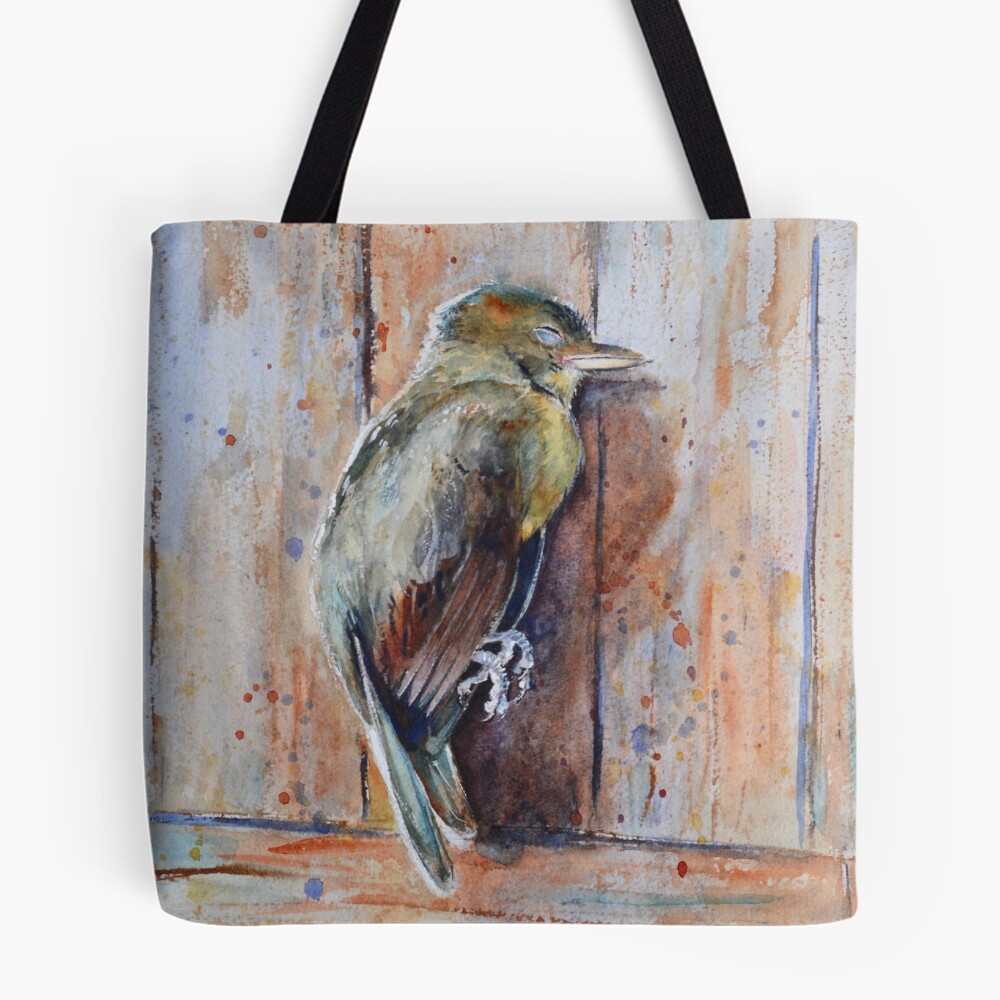 Item preview, All Over Print Tote Bag designed and sold by laracooper.