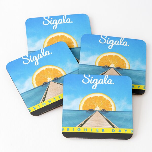 Item preview, Brighter Days Sigala Album designed and sold by JodieSchowalter.