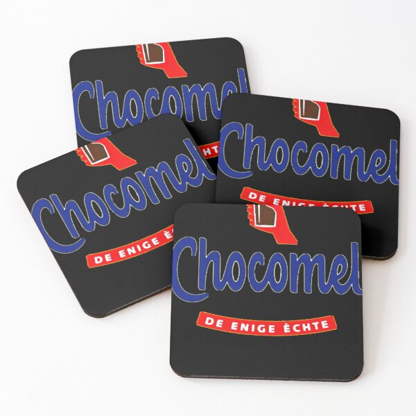 Item preview, Chocomel chocolademelk designed and sold by MatthewMorgans.
