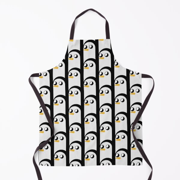 Item preview, Gunter the penguin designed and sold by LunaticoDraws.