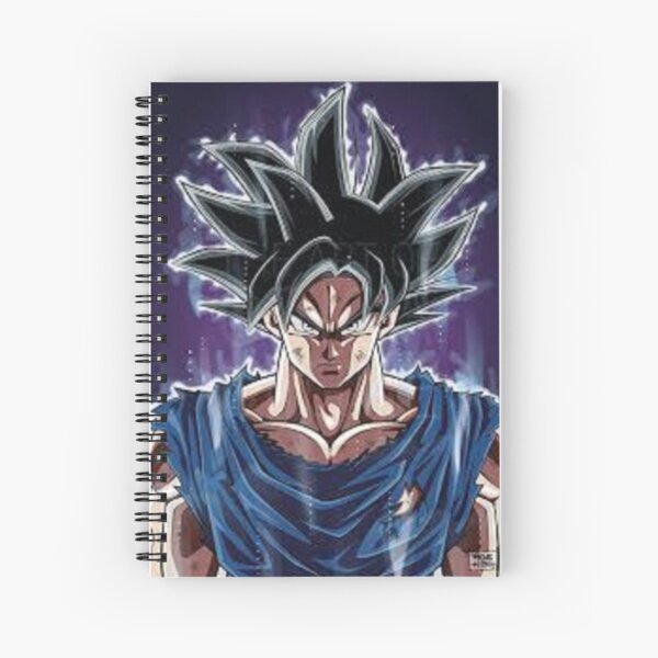 Goku Ultra Instinct Goku Ultra Instinct