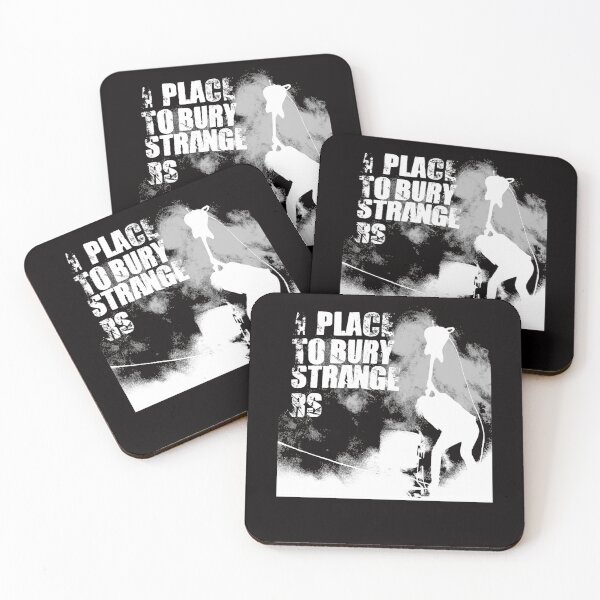 Item preview, A Place To Bury Strangers designed and sold by BYUNFREDRICKA.