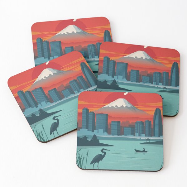Item preview, tokyo designed and sold by bettykerman.