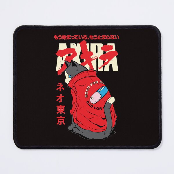 Item preview, Akira Cat  designed and sold by BYUNFREDRICKA.